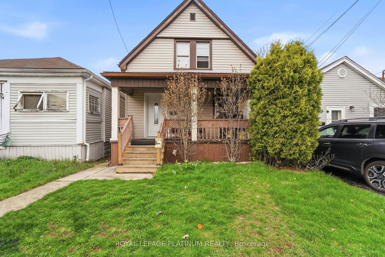 99 Robins Avenue - Photo 1