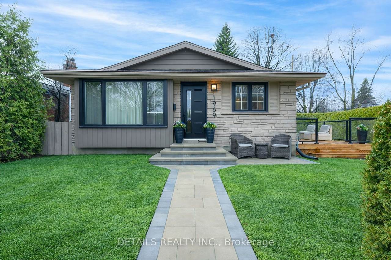 1969 Sharel Drive - Photo 1