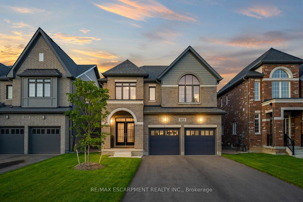 465 Adelaide Street - Photo 1