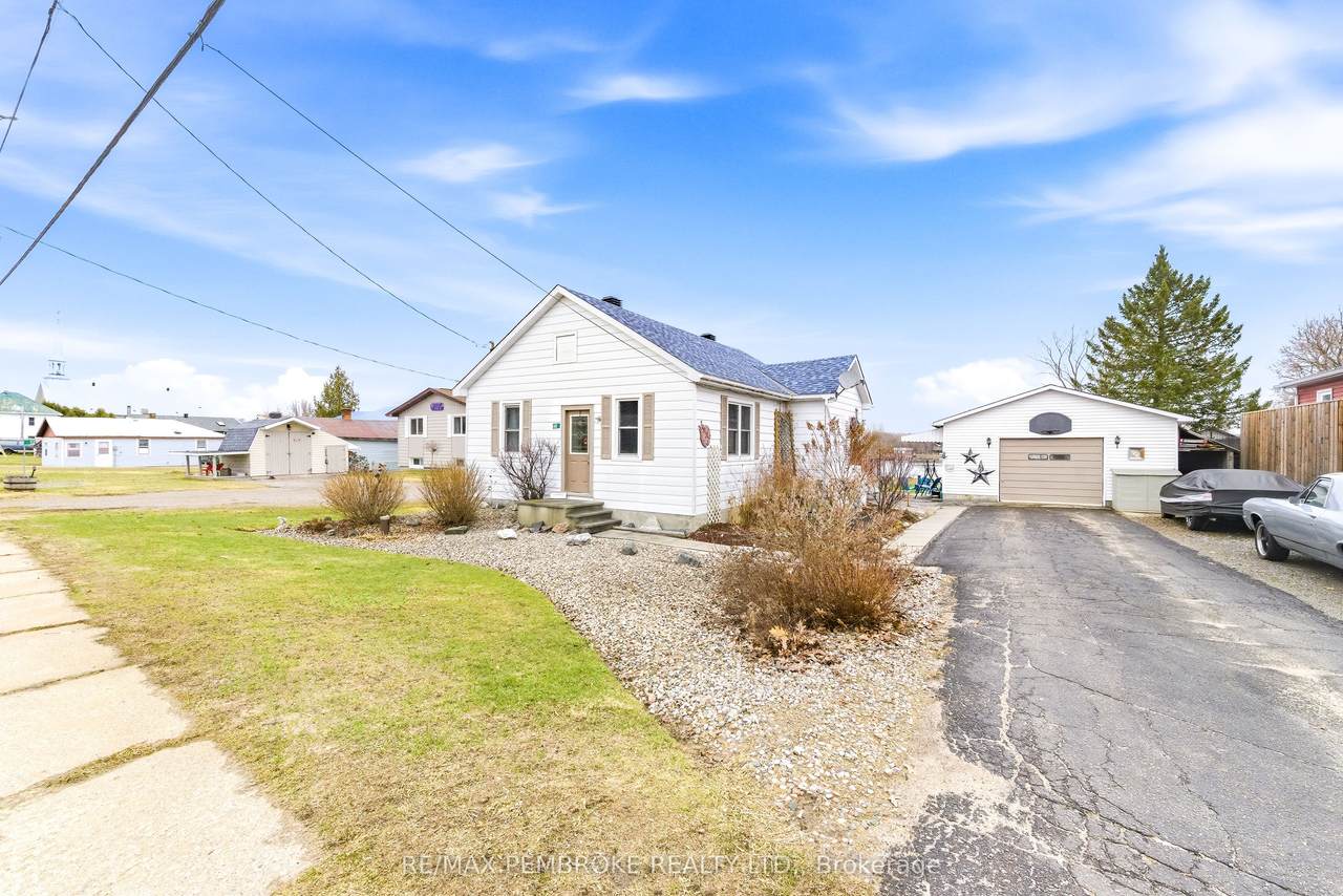 48 Lacroix Bay Road - Photo 1