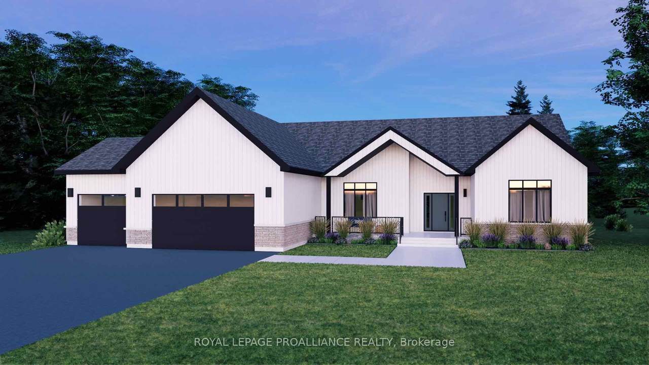 Lot 17 Ridgeline Drive - Photo 1