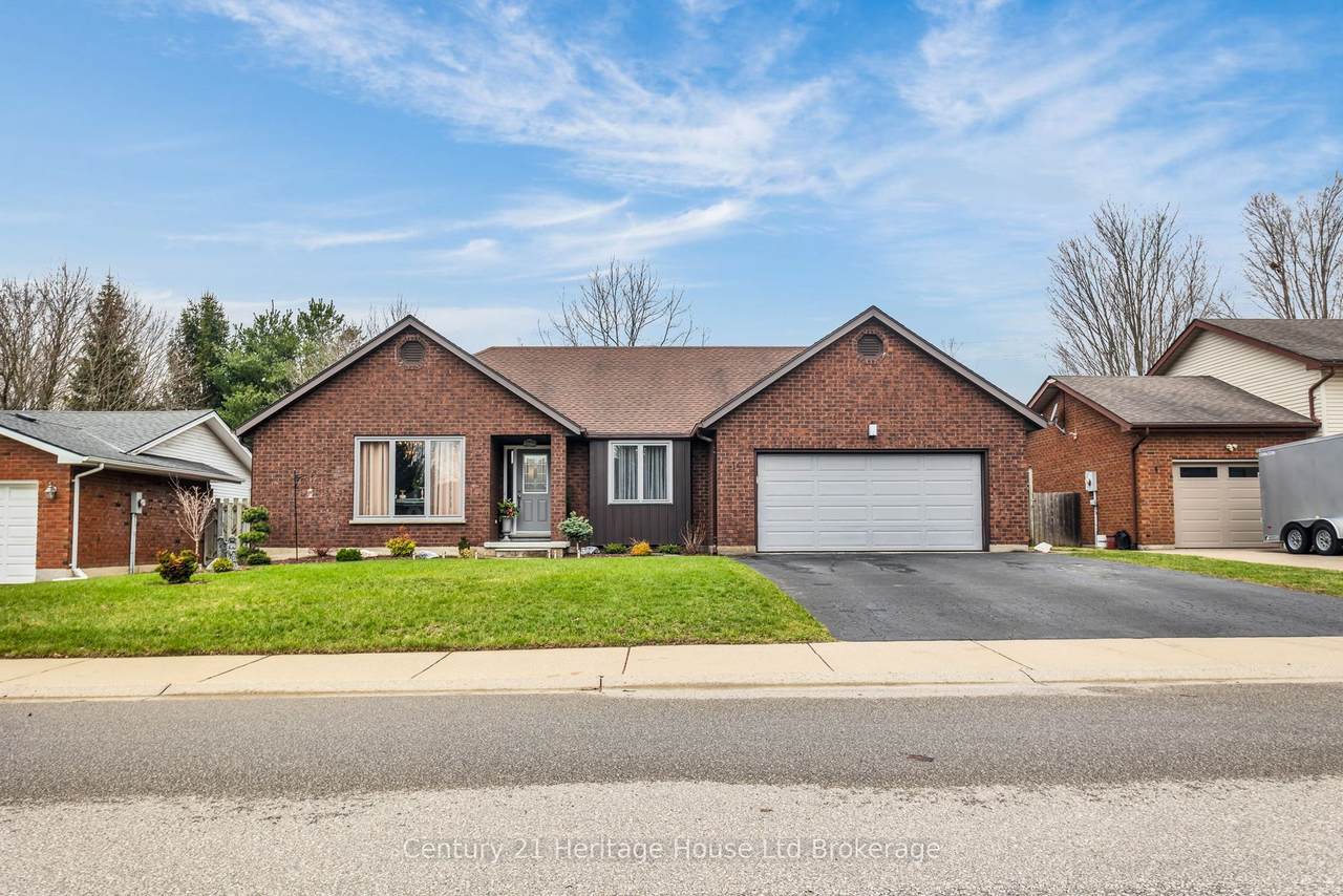 15 Gibson Drive - Photo 1