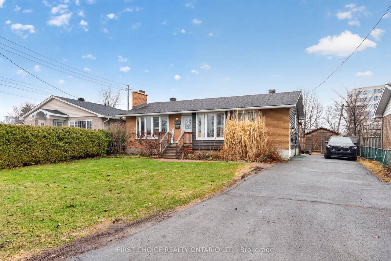 1307 Aurele Street - Photo 1
