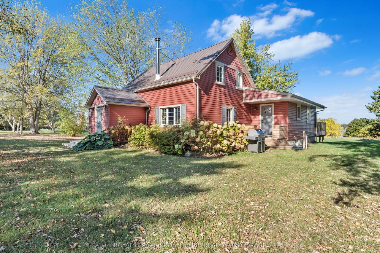 199 North Shore Road - Photo 1