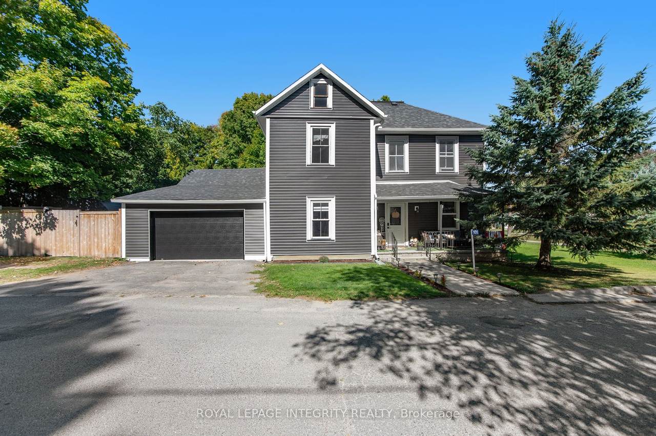 101 Paul Drive - Photo 1
