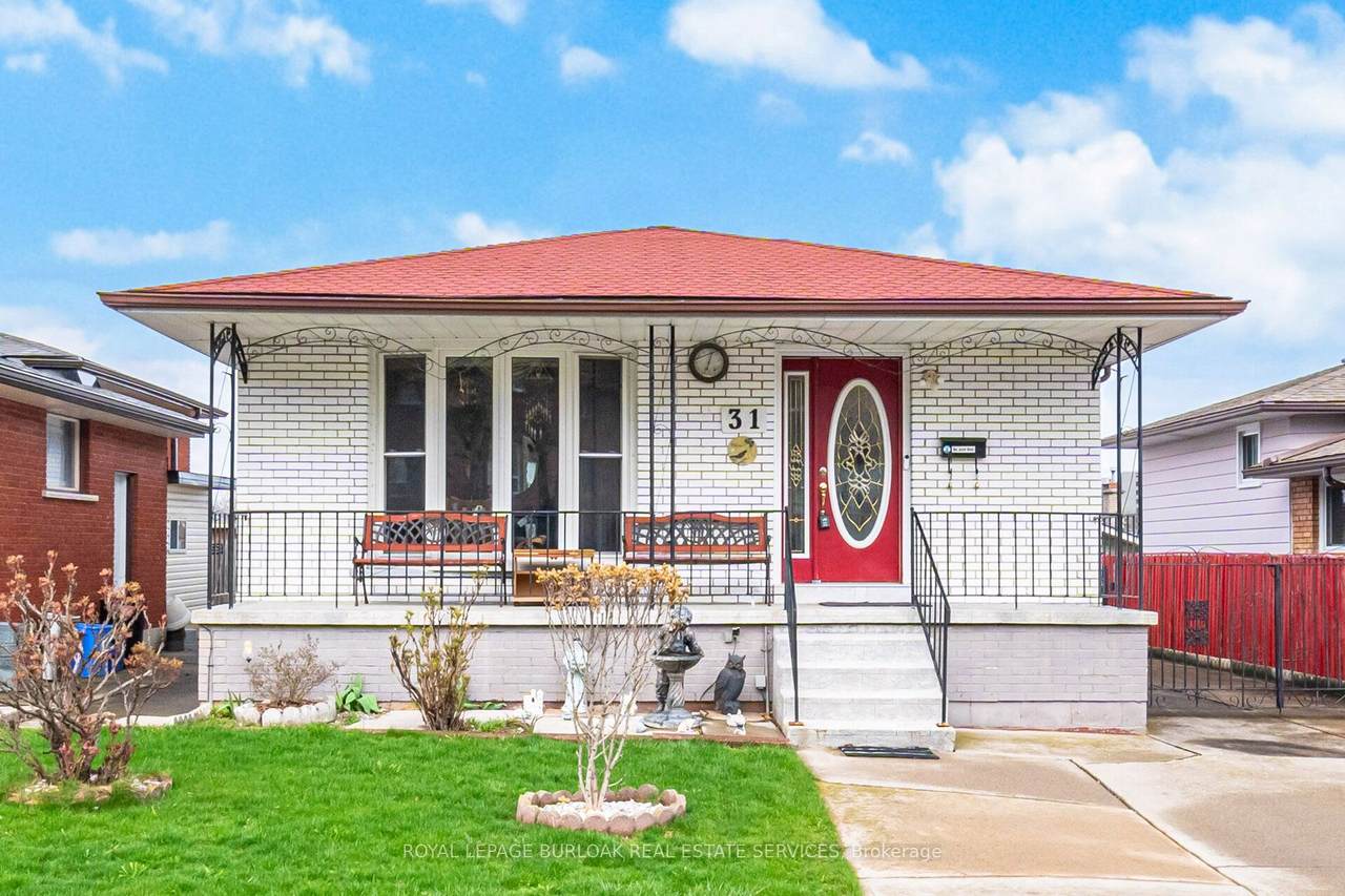 31 Summercrest Drive - Photo 1