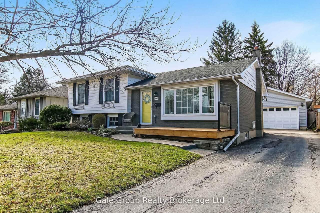 788 Gladstone Drive - Photo 1