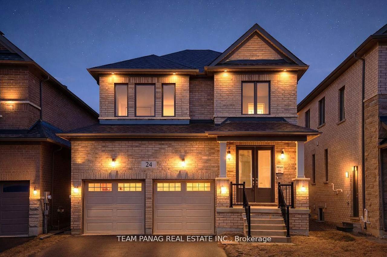 24 Tyler Avenue - Photo 1