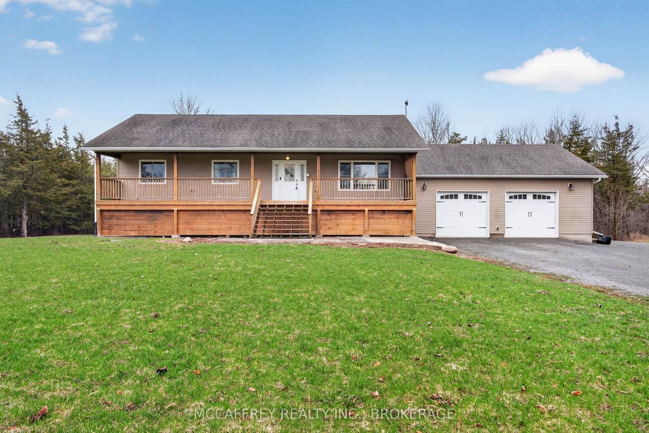 280 Denridge Road - Photo 1