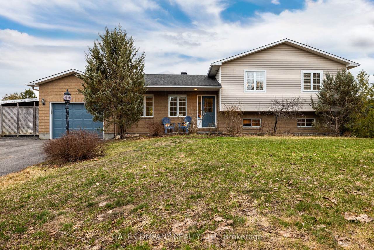 519 David Manchester Road - Photo 1