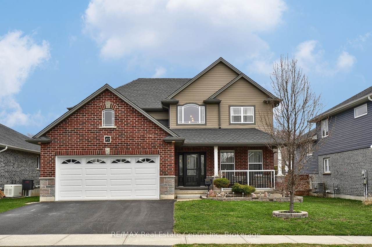 82 Curtis Street - Photo 1