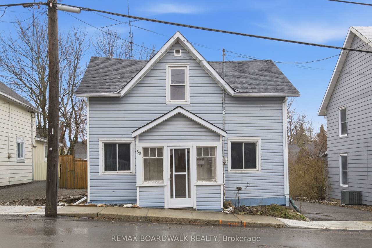 88 Charles Street - Photo 1