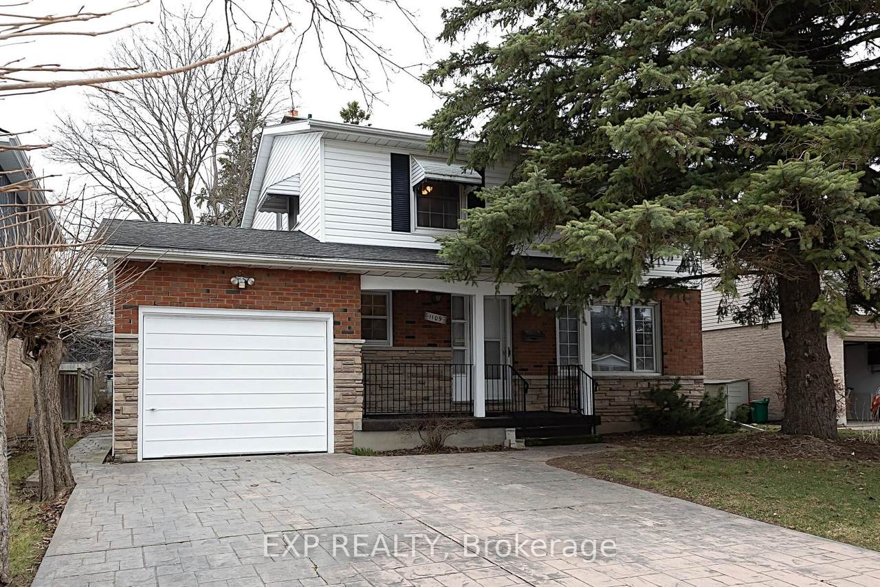 1109 Sprucedale Road - Photo 1