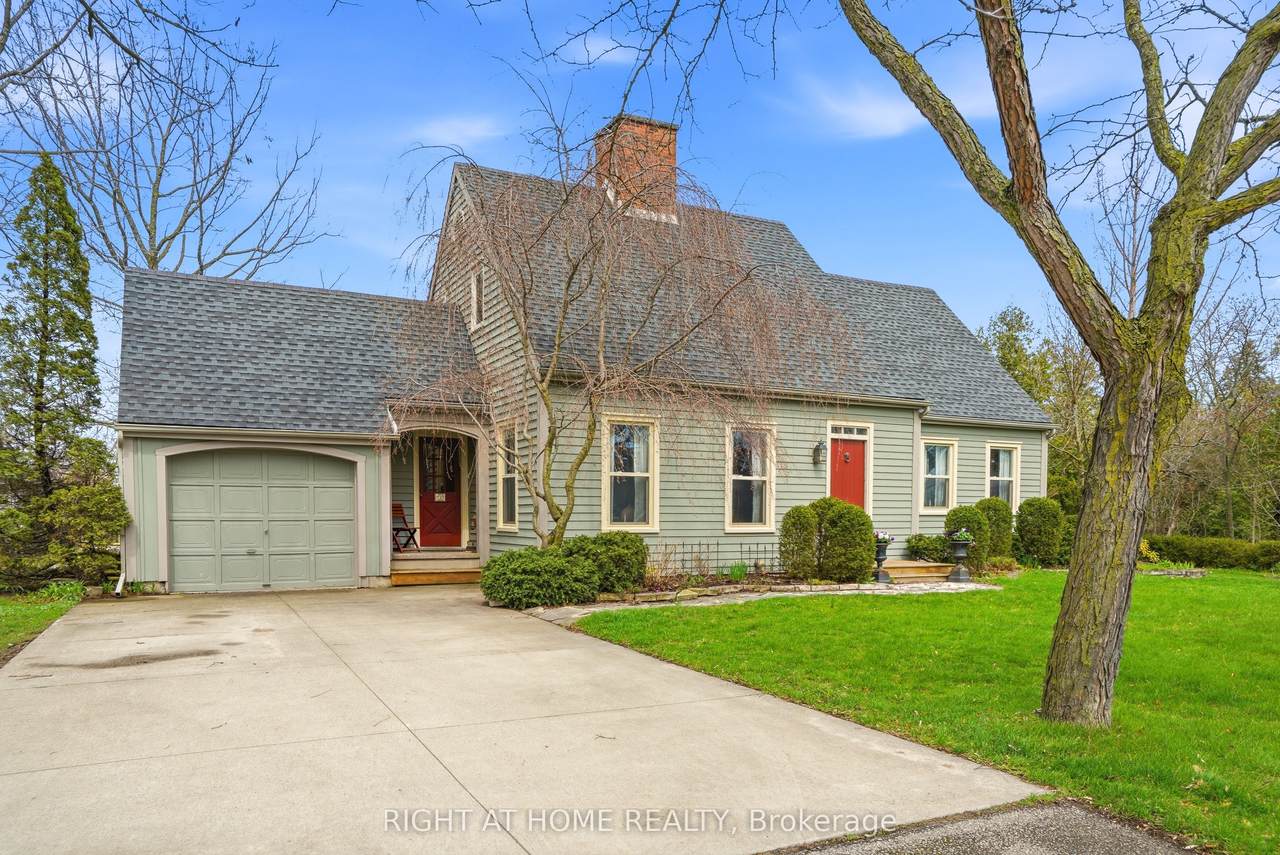 727 Rye Street - Photo 1