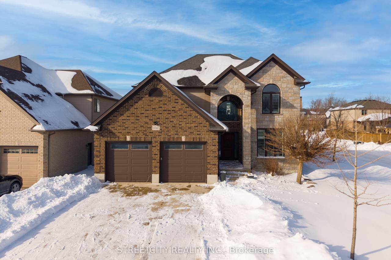 6540 Upper Canada Cross - Photo 1