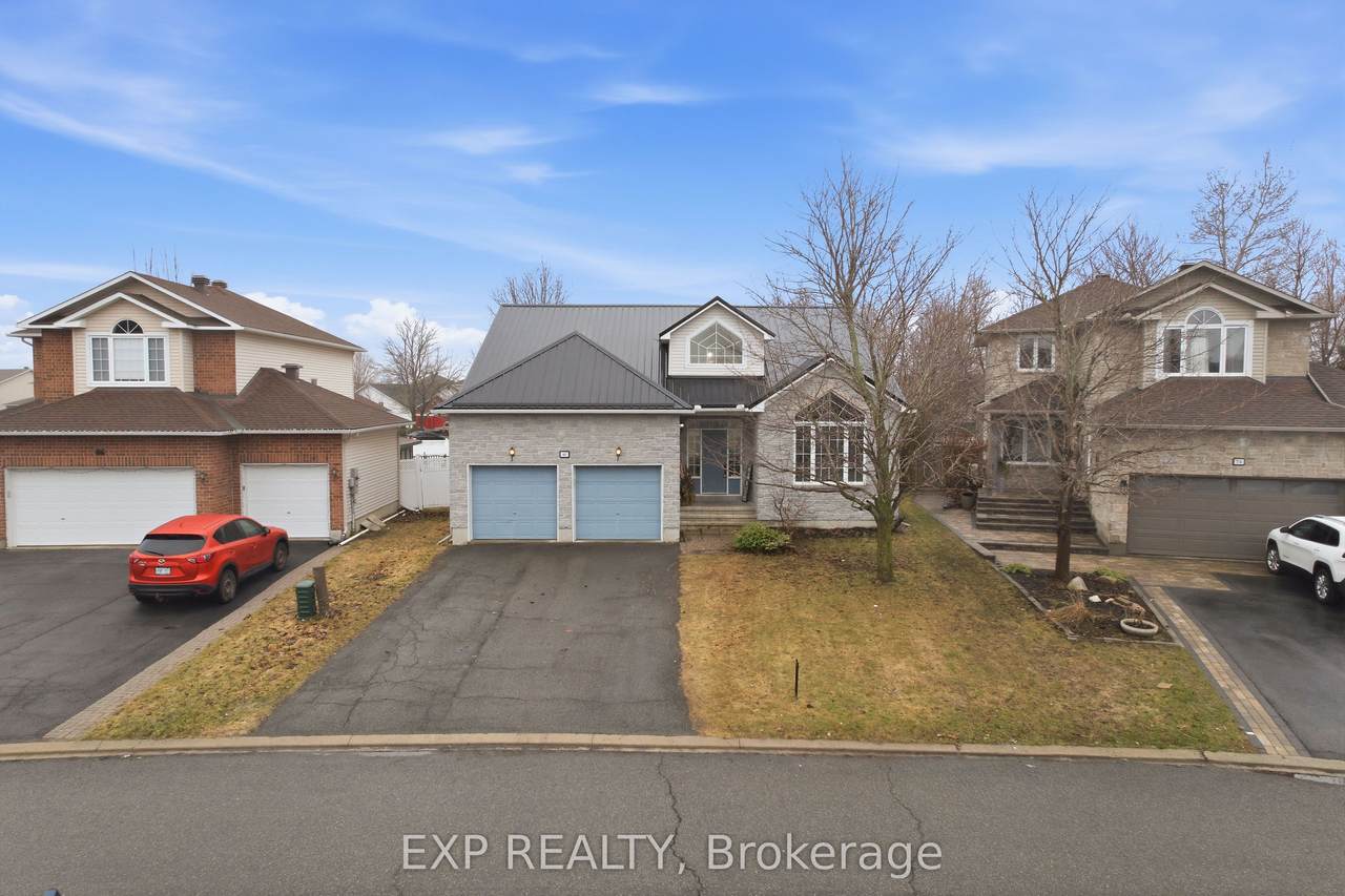 80 La Prairie Street - Photo 1