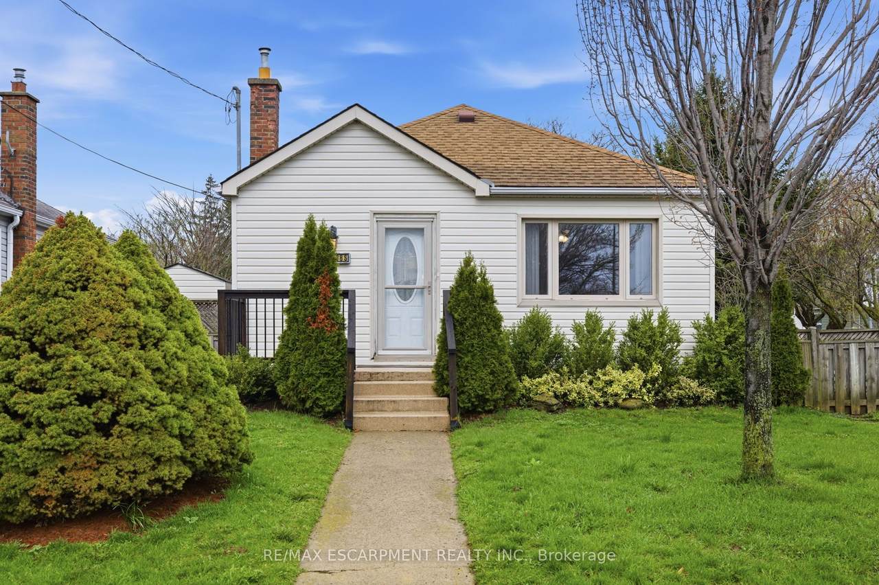 138 Glenholme Avenue - Photo 1