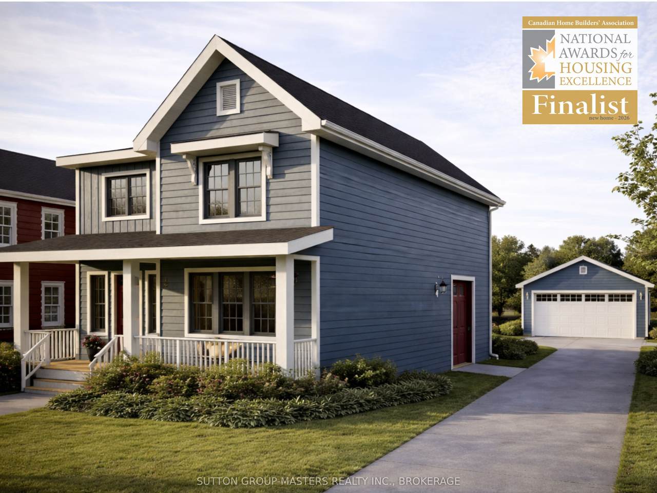 429 Wellington Street - Photo 1
