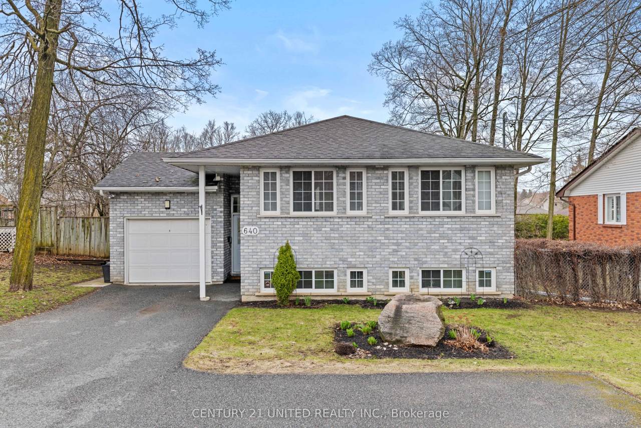 640 Brealey Drive - Photo 1