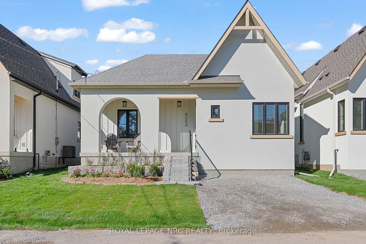4054 Glenspring Road - Photo 1