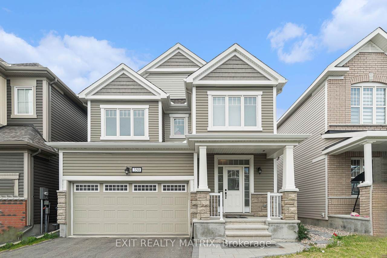 350 Sweetclover Way - Photo 1