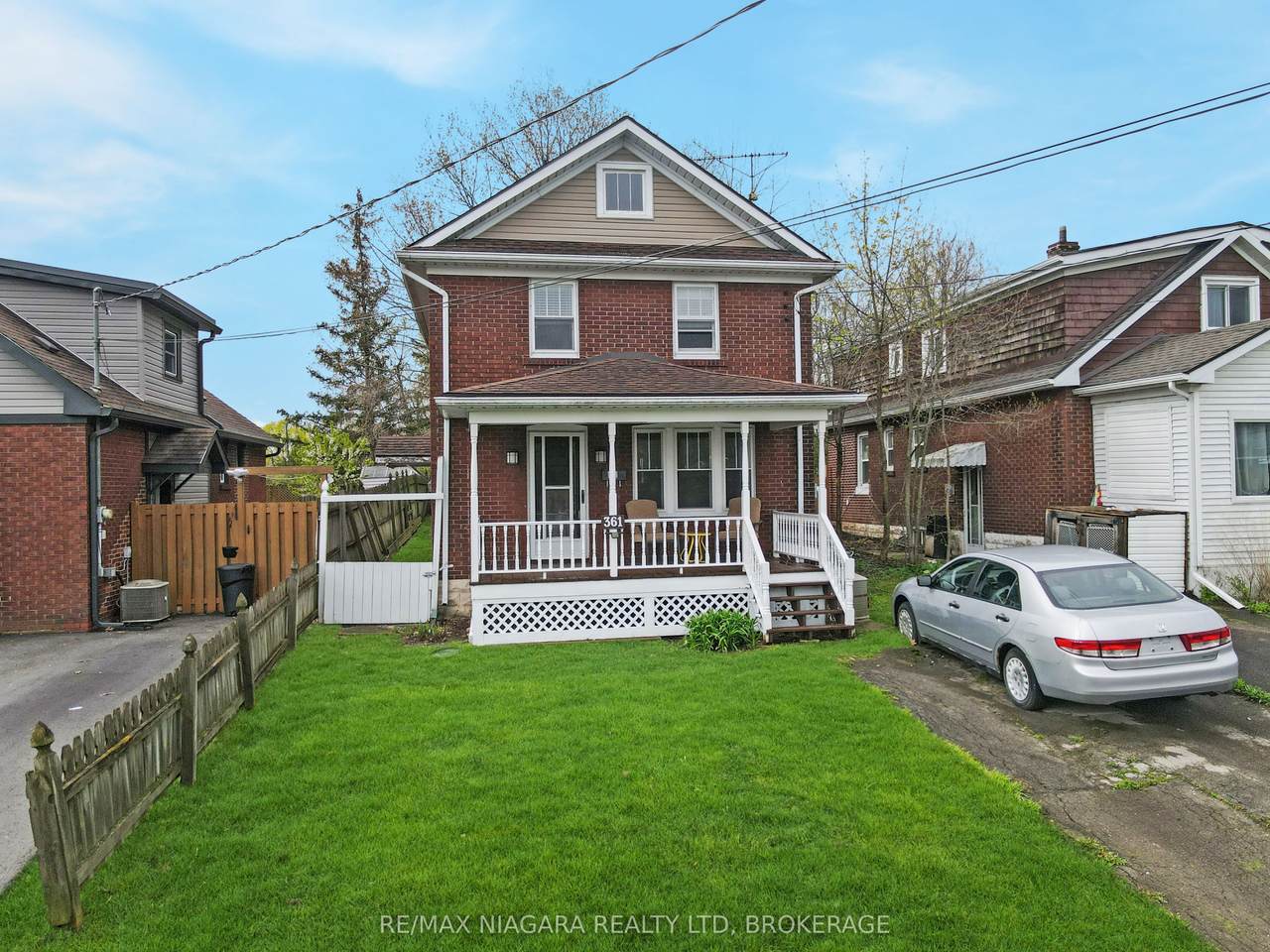 361 Bowen Road - Photo 1
