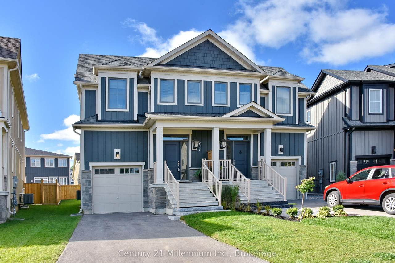 305 Yellow Birch Crescent - Photo 1