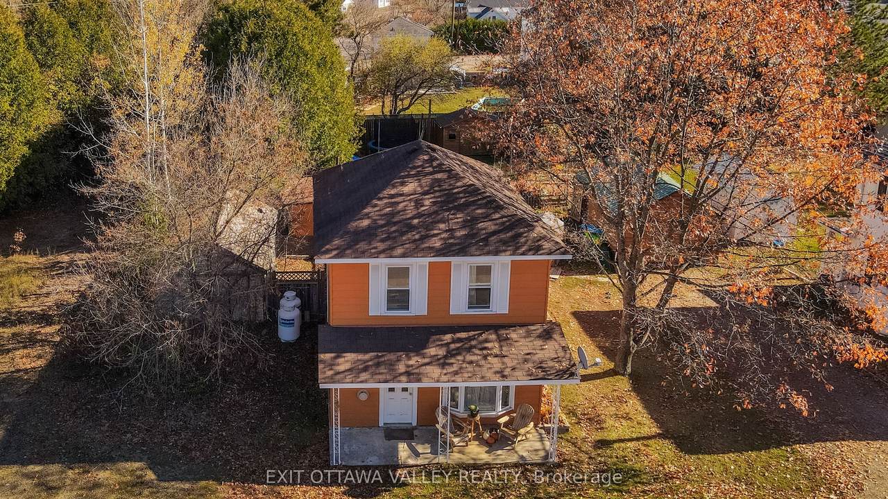 28 Paugh Lake Road - Photo 1