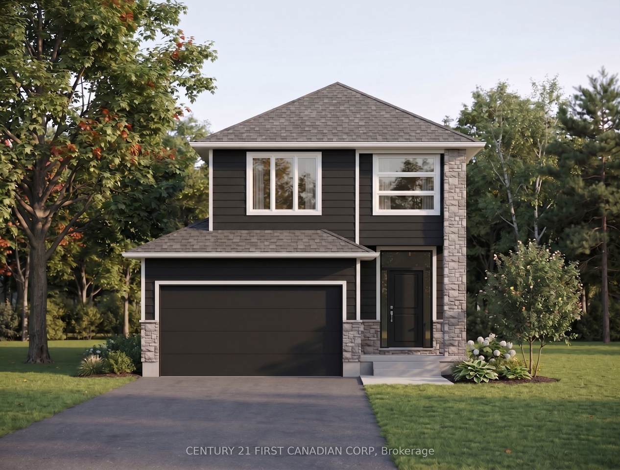 38 Marcus Avenue - Photo 1
