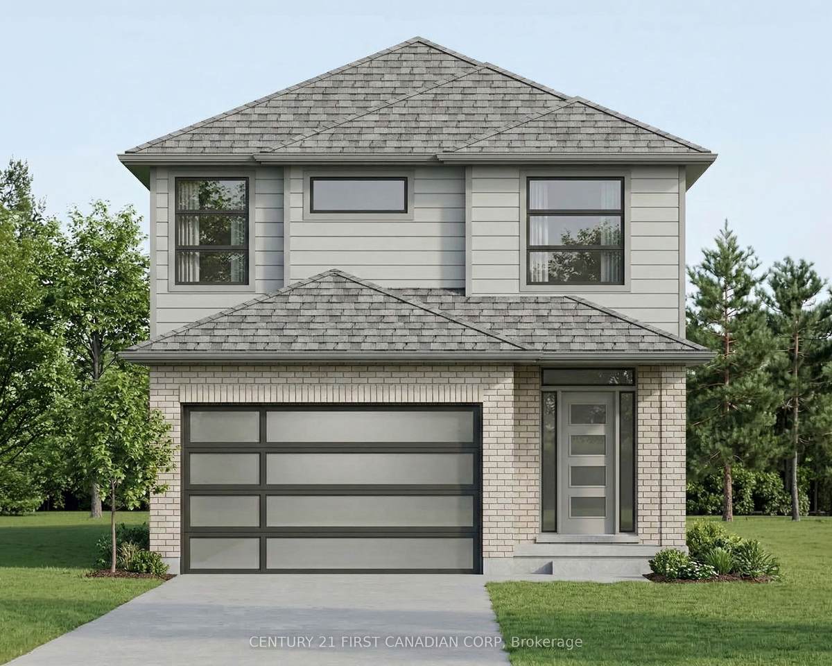34 Marcus Avenue - Photo 1