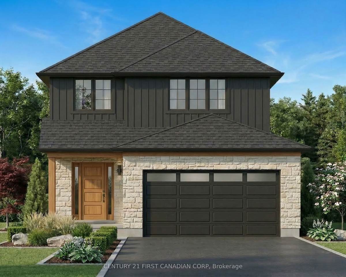32 Marcus Avenue - Photo 1