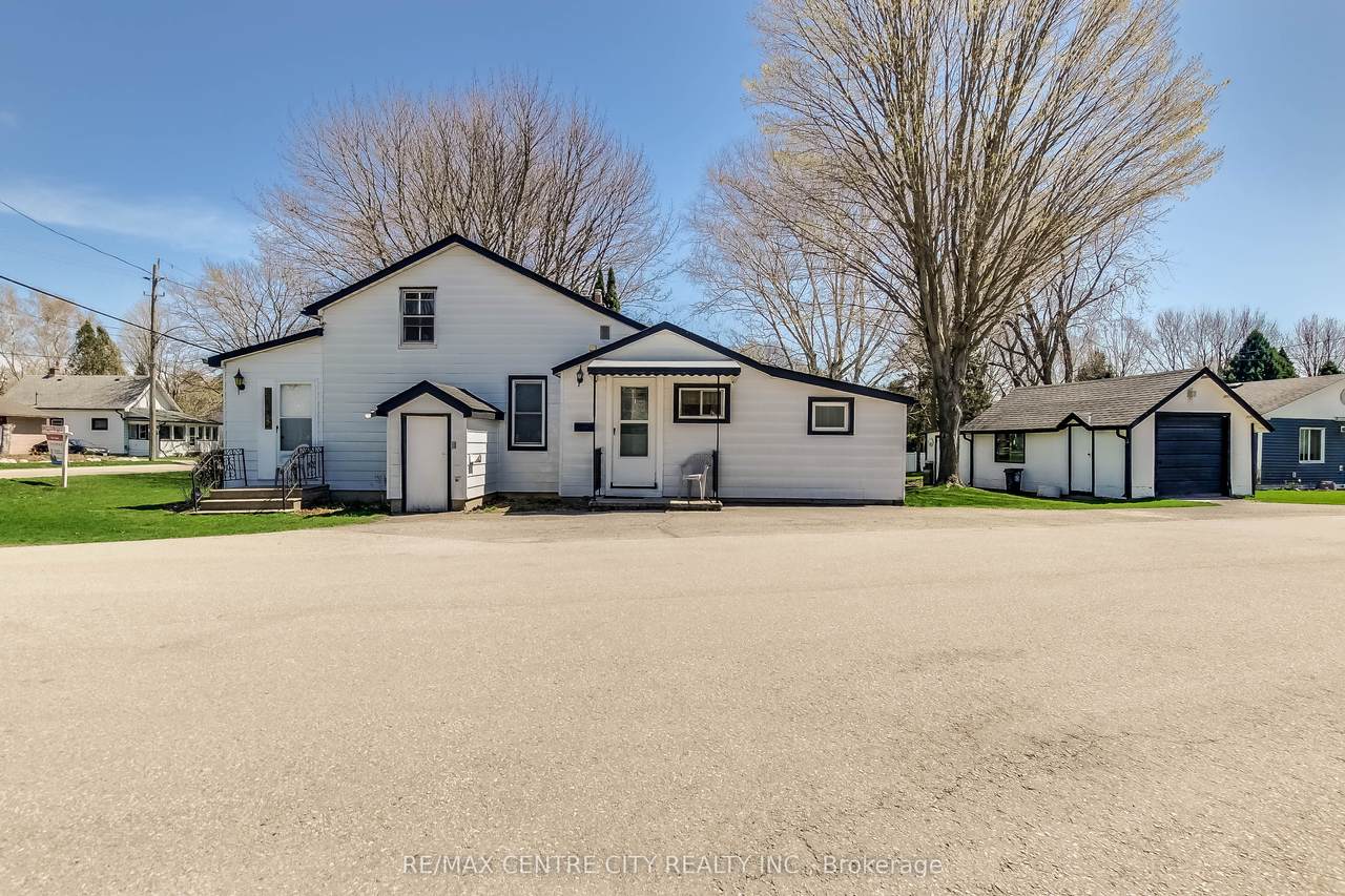 358 Warren Street - Photo 1