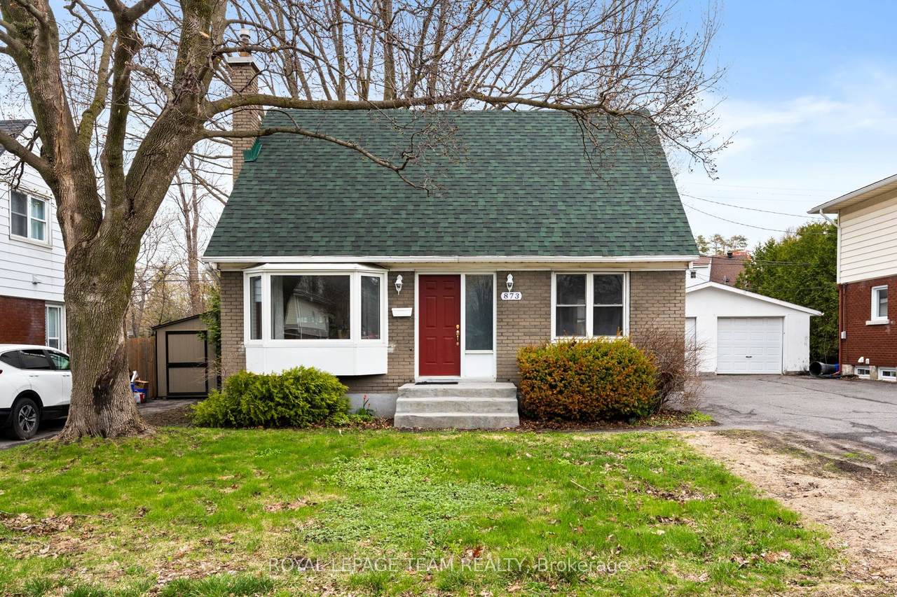 873 Smyth Road - Photo 1