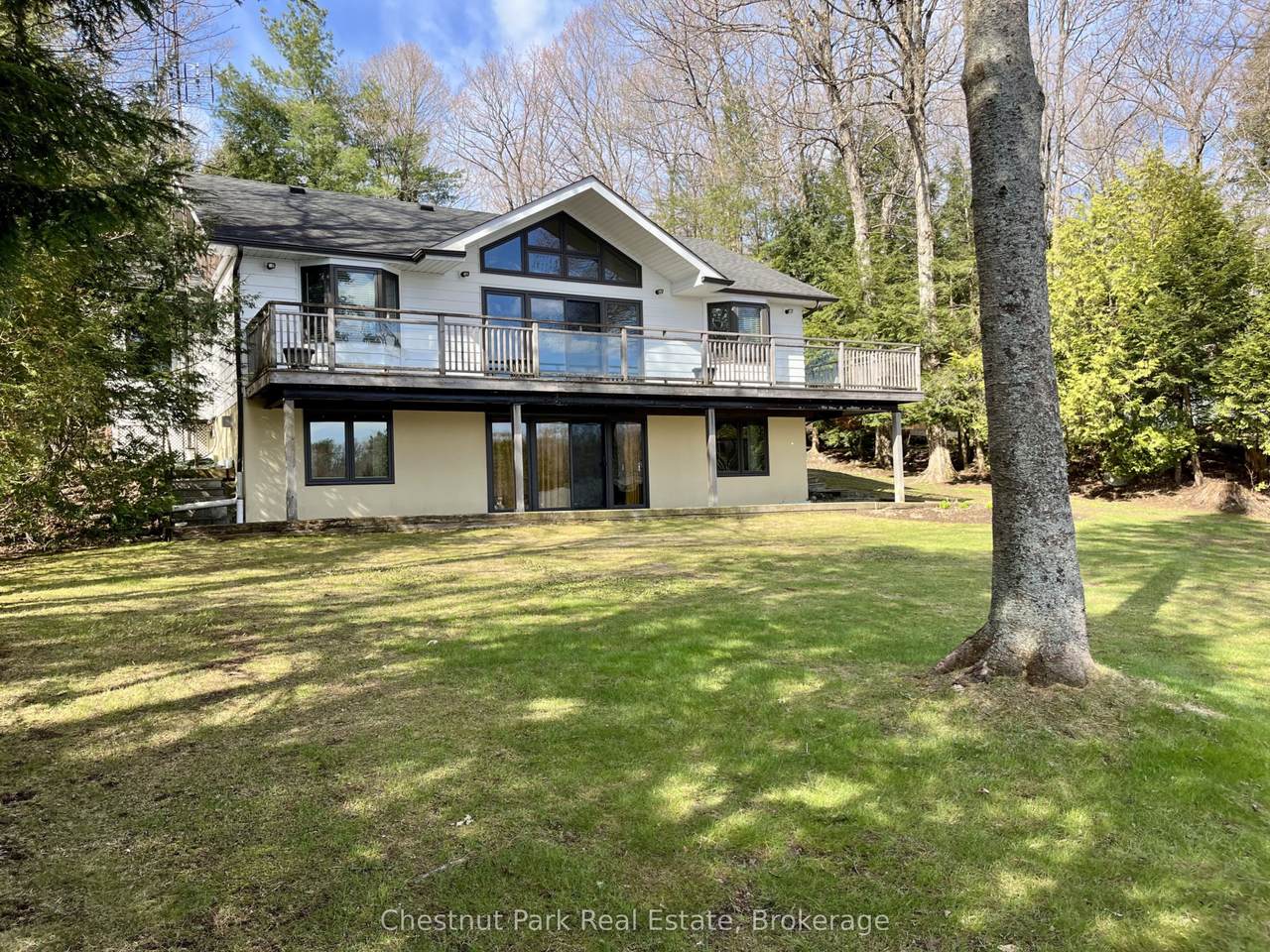 1124 Sunset Bay Road - Photo 1
