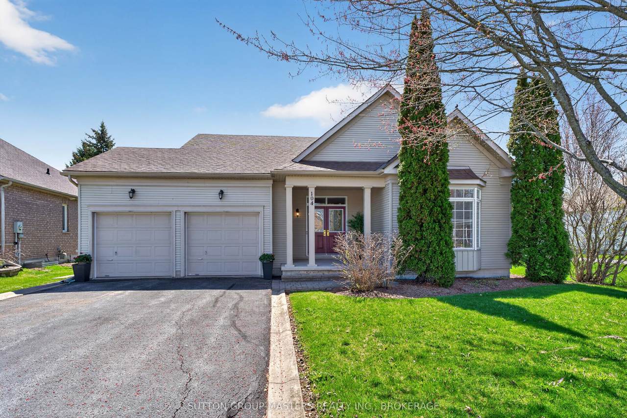 104 Abbey Dawn Drive - Photo 1