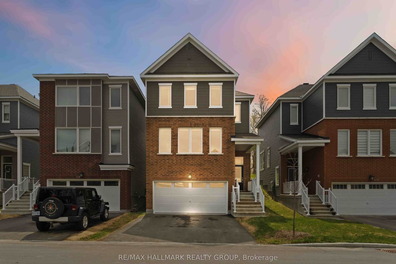 404 Appalachian Circle - Photo 1