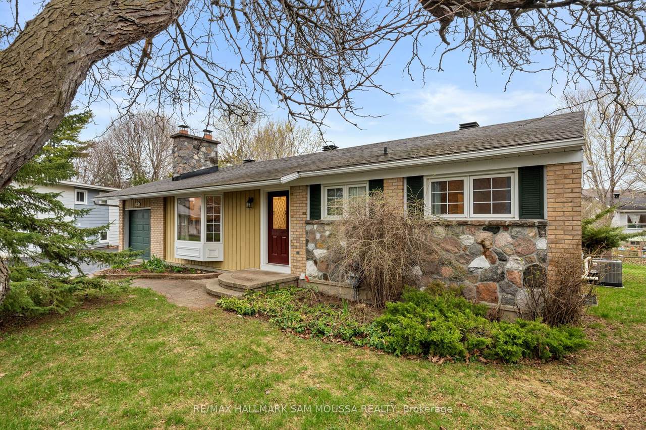 11 Springdale Crescent - Photo 1