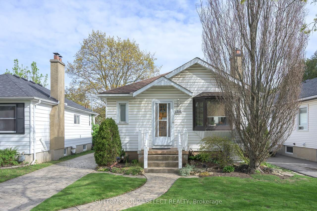 1316 Langmuir Avenue - Photo 1