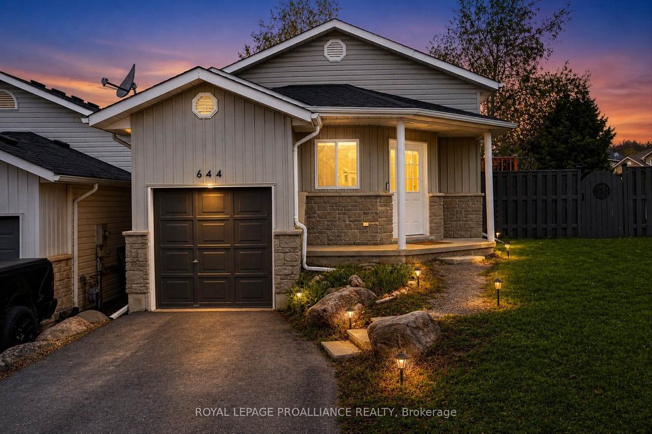 644 Trailview Drive - Photo 1