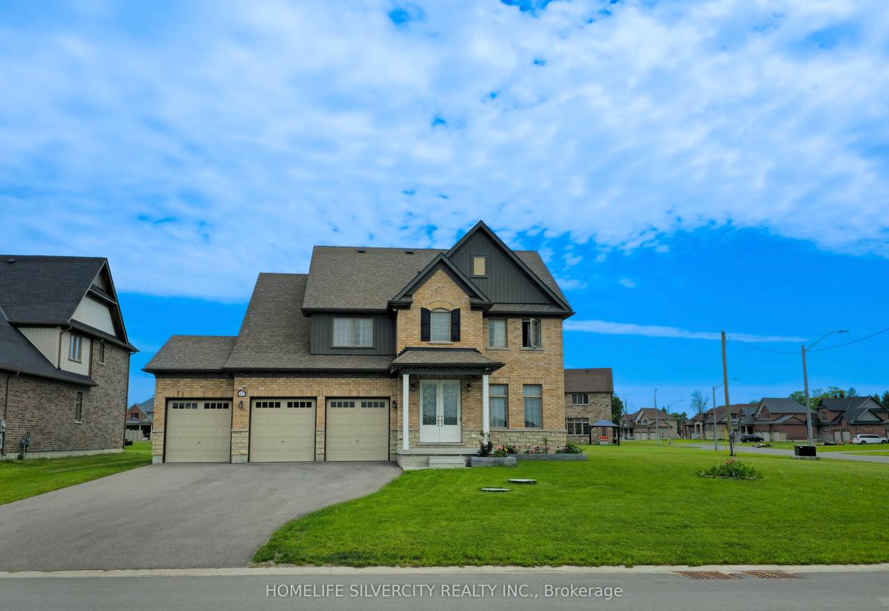 12 Summer Breeze Drive - Photo 1