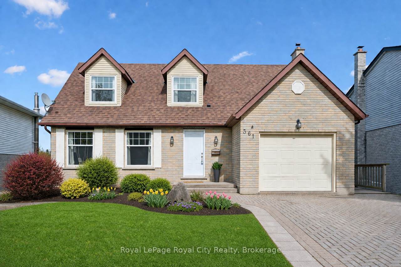 361 Ironwood Road - Photo 1