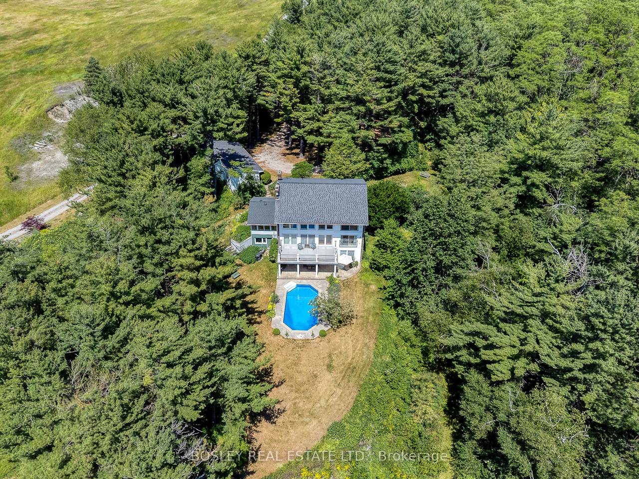 256 Wilson Drive - Photo 1