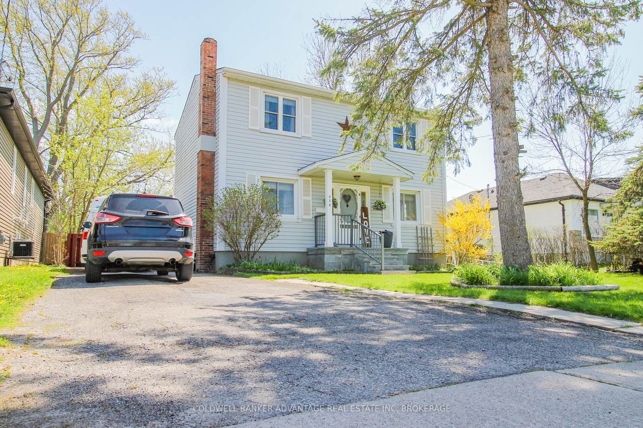 628 Clare Avenue - Photo 1