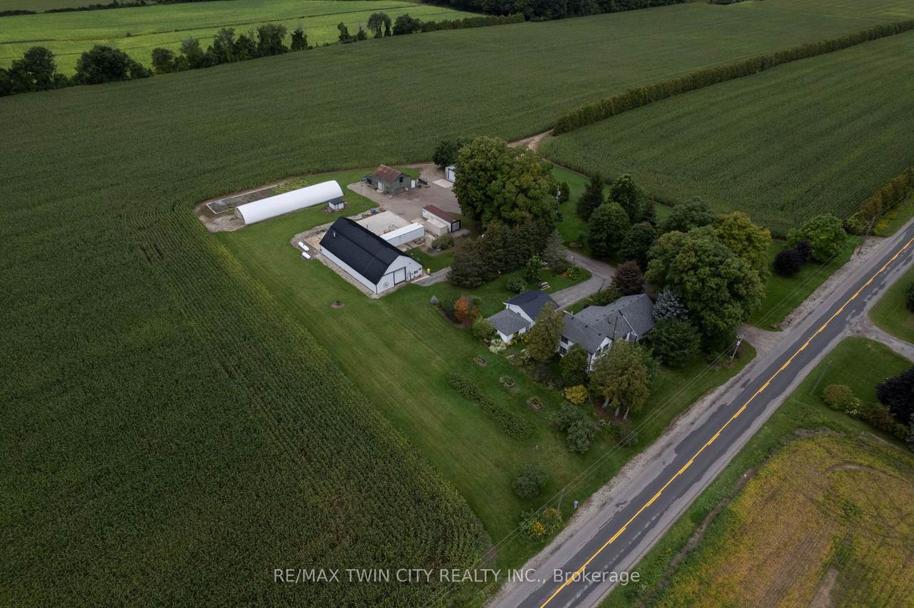331 Middle Townline Road - Photo 1