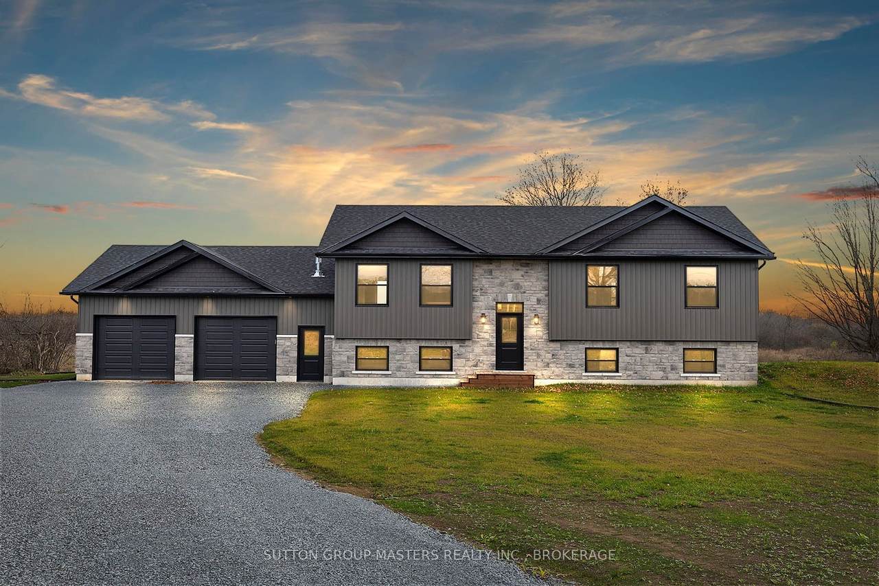 3893 Round Lake Road - Photo 1