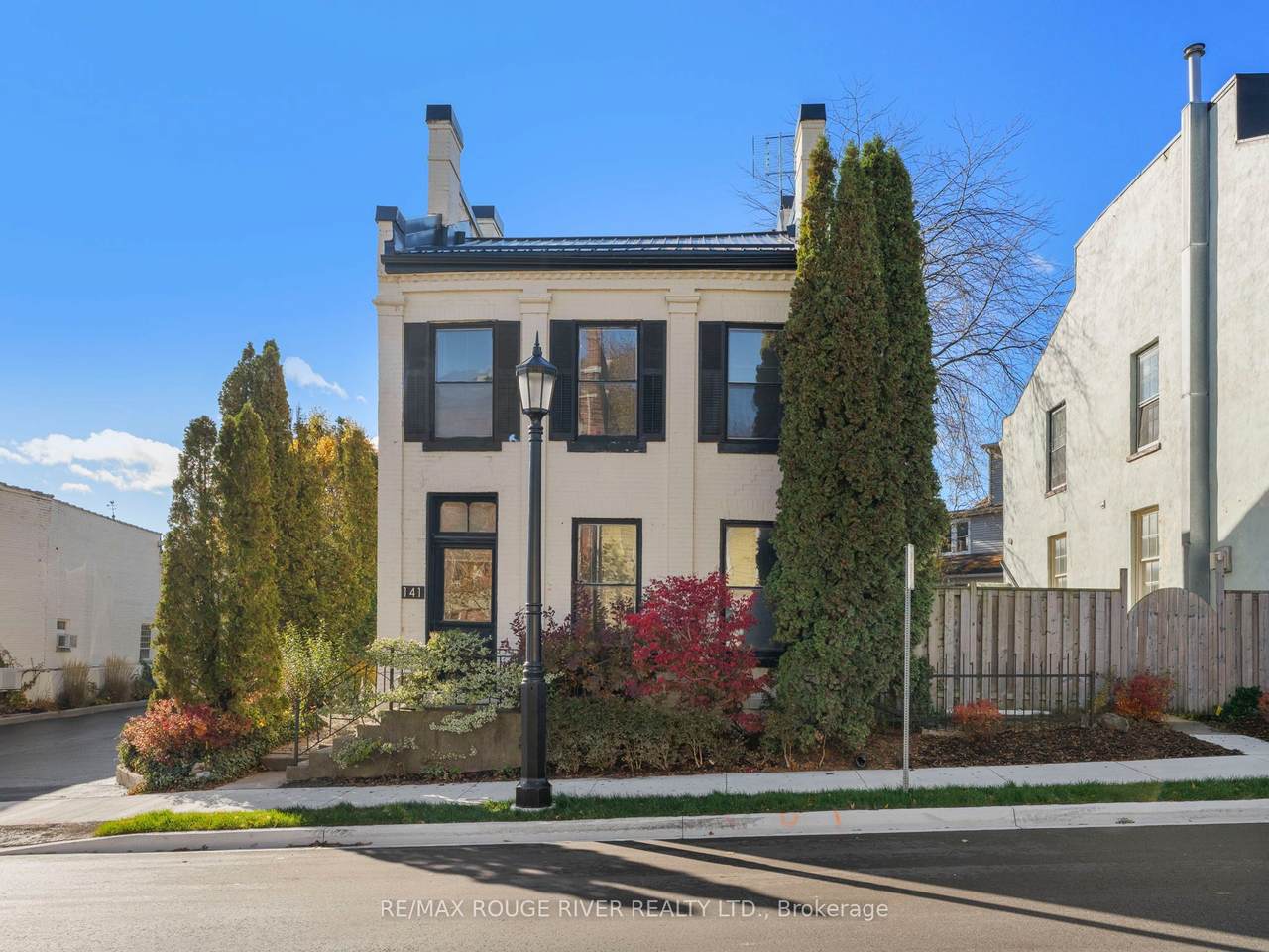 141 Walton Street - Photo 1