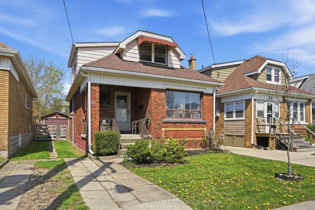 21 Weir Street - Photo 1