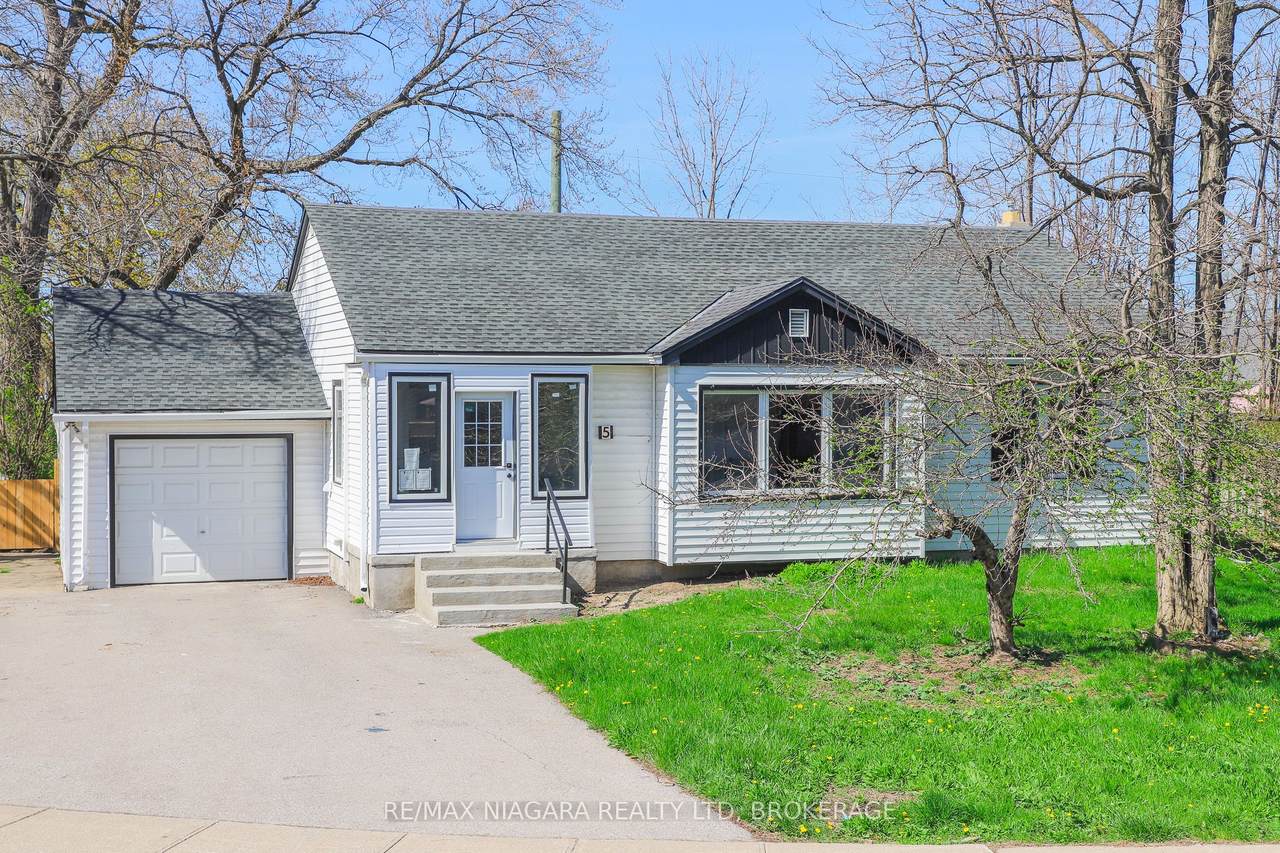 5 Meadowvale Drive - Photo 1
