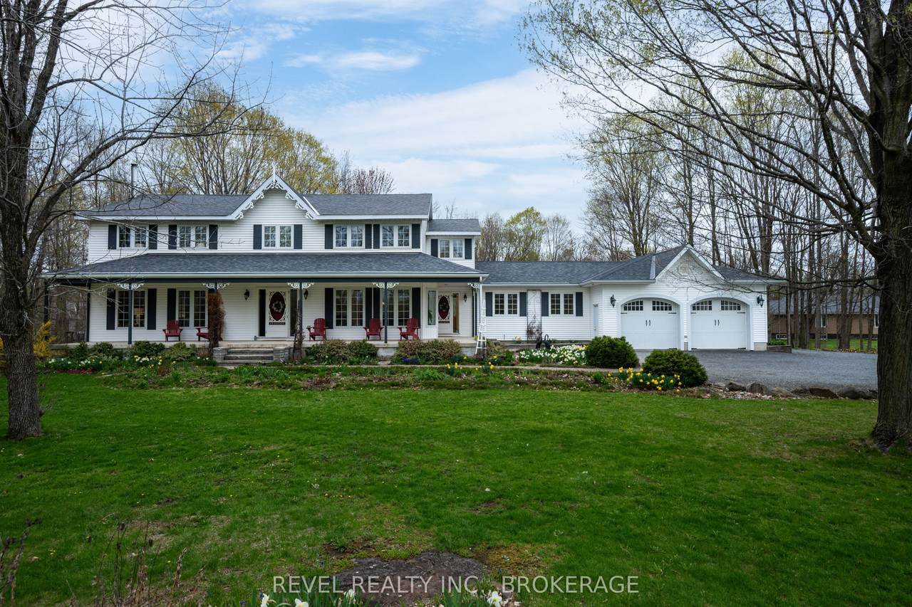 1766 Hitchcock Drive - Photo 1