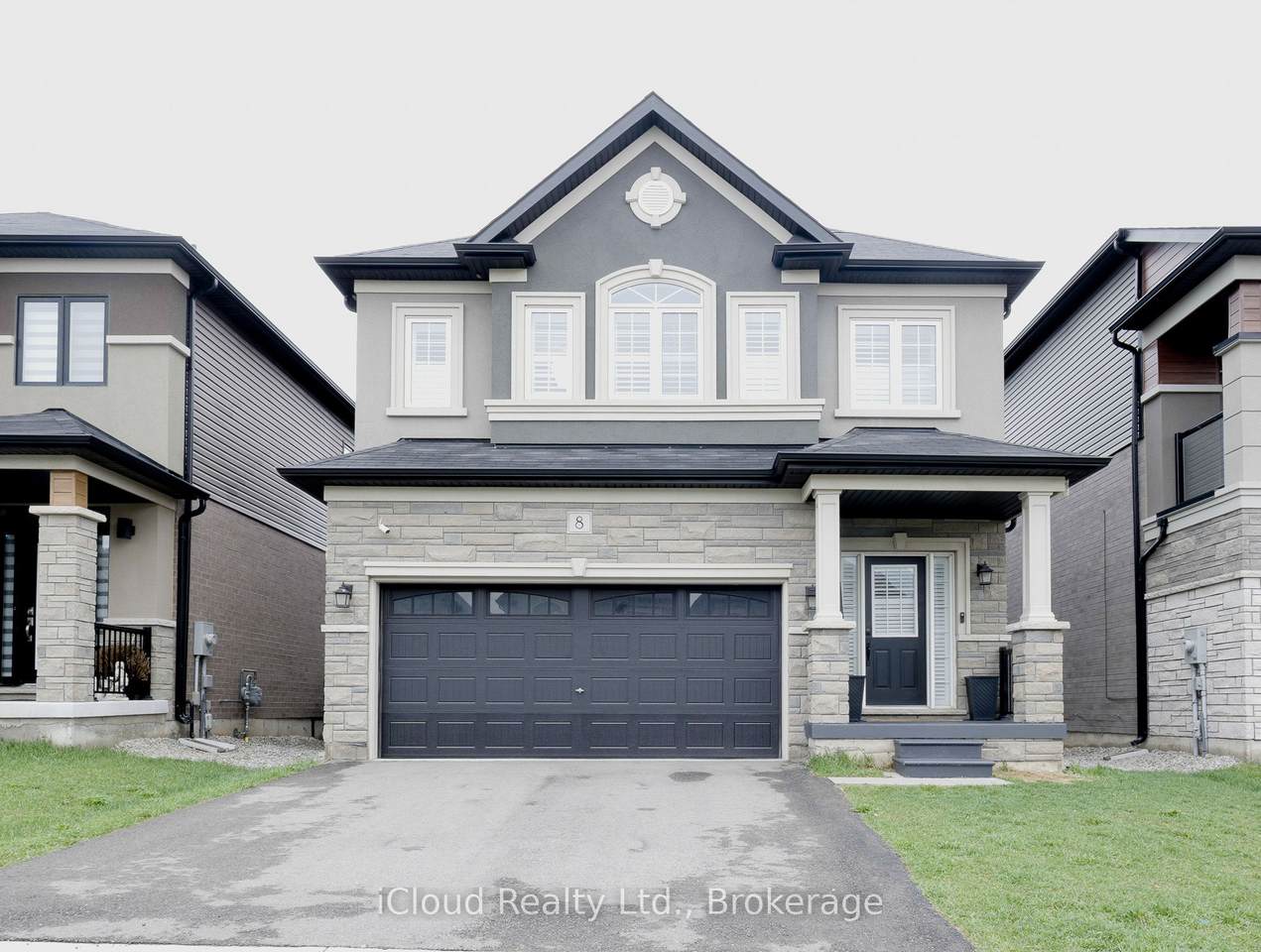 8 Whitton Drive - Photo 1